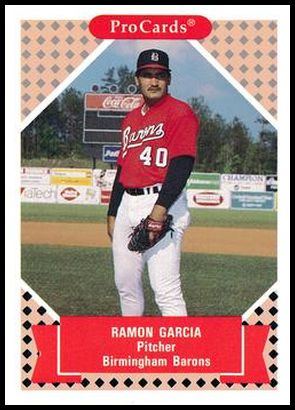 42 Ramon Garcia